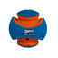 Chuck It! Giggle Kick Fetch Pelota para perros pequeños, , large indicador imagen numero 1